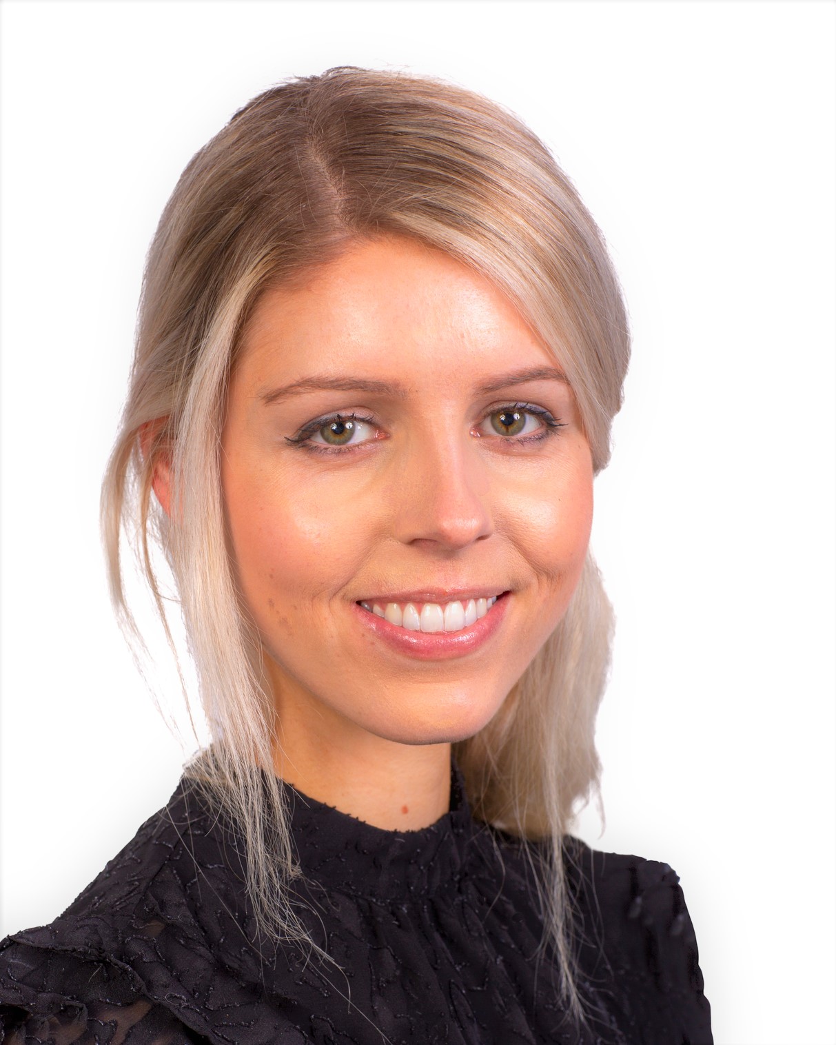Portrait of Katelyn Prendiville